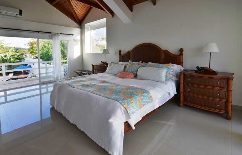 Casa Calamaru San Andrés Exterior foto